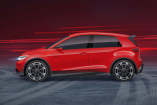 Entdeckt auf der Essen Motor Show 2024: VW ID.2 GTI-Felgen vor Marktstart gesichtet – aber nicht von Volkswagen