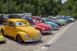 4. Classic Day 2025: Alle Infos zum 4. Classic Day, 20. Juli 2025 in Hattingen