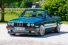 Zeitlose Eleganz: 1992er BMW 318i Cabrio auch nach Jahrzehnten noch topfrisch