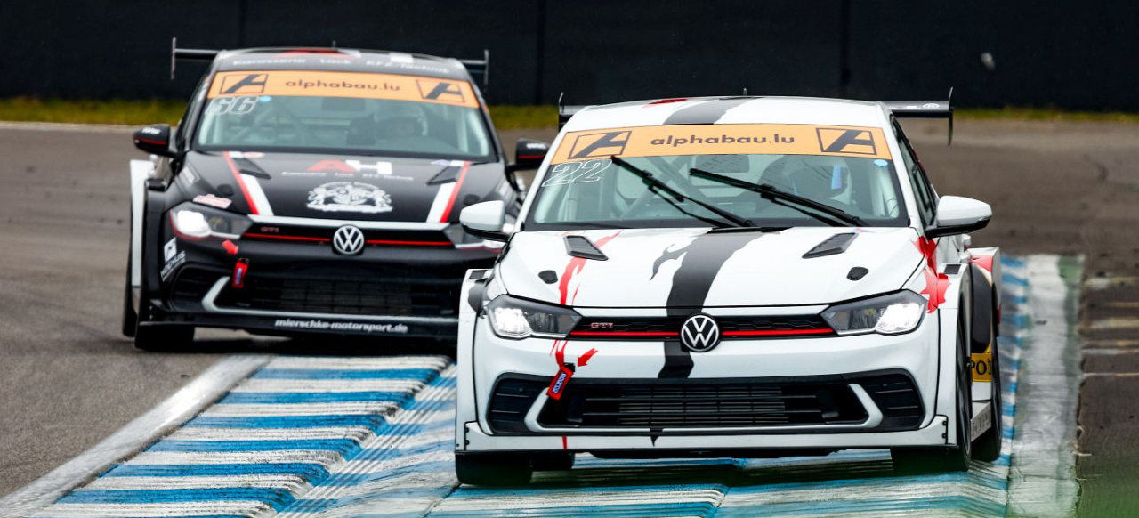 Polo Cup Germany 2026: Erste Feuerprobe bestanden: Polo Cup Germany sorgt in Hockenheim für Aufsehen