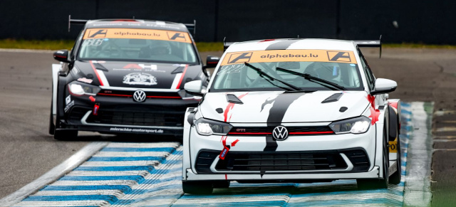 Polo Cup Germany 2026: Erste Feuerprobe bestanden: Polo Cup Germany sorgt in Hockenheim für Aufsehen