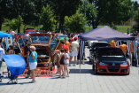 8. VW Treffen des VW Club Croatia Es geht wieder los: Das größte VW Treffen Kroatien 11. bis 13. Juni 2010Das größte VW Treffen Kroatien 11. bis 13. Juni 2010