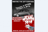 Jetta-Treffen 2010  Es ist wieder soweit!: 22.08.2010 auf der Kartbahn in Gevelsberg