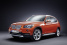 Doppel-Premiere  Facelift für den BMW X1 und Markteinführung in den USA: Dezente Verfeinerungen für den kleinsten X-BMW