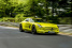 SLS Electric Drive schlägt Audi R8 e-tron: Neuer Nordschleife-Rundenrekord 