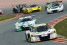 ADAC GT Masters am Sachsenring: Glücklose Audis von Car Collection trotz guter Leistungen!