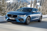 Schwedische Autos immer beliebter: Volvo mit Rekordabsatz im Jahr 2016