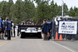 Sensationeller Rekord am Pikes Peak, und nun?: Hat der I.D. R das Zeug dazu, weitere Rekorde zu brechen?