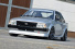 Ford Escort MK3 mit viel Sport an Bord: Sexy & sporty: Escort mit besonderem Service