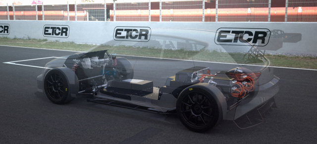 Seat gewährt einen Blick in den e-Cupra: So sieht der Motorsport von Morgen aus!