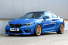 Neue H&R Fahrwerkskomponenten für den BMW M2 CS: Das volle "ClubSport"-Programm