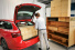 Mogelpackung Kofferraum?: Pkw-Kofferräume teils deutlich kleiner als vom Hersteller angegeben