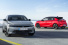Vizor-Front kommt mit dem Facelift: 2023er Opel Corsa im neuen Look