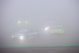 Wetterchaos auf dem Nürburgring: Audi gewinnt das kürzeste 24h-Rennen der Geschichte - und das ohne Werksunterstützung