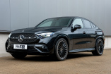 Keine Frage der Karosserieform: H&R Sportfedern für Mercedes Benz GLC SUV + Coupé
