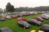 Edition 38 Treffen in GB