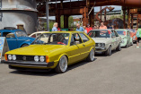 SAVE THE DATE: 4. Classic Day, 20. Juli 2025, LWL-Museum Henrichshütte Hattingen