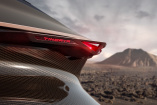 CUPRA Tindaya die künftige Designsprache der Marke: CUPRA Tindaya: Showcar feiert Premiere auf der IAA MOBILITY 2025