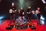 Stuttgart rockt! : Das sind die Gewinner der Carrera Challenge Tour 2014