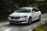 Skoda Superb GreenLine ab 29.990 Euro: Bis zu 1789 Kilometer mit einer Tankfüllung