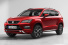 Vorstufe zum Ateca Cupra?: Das ist der neue Seat Ateca FR-Line 