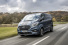 Transit mit Schick: Der neue Ford Transit Custom (2018)