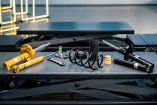 "Fahrwerk kompakt" - powered by BILSTEIN Academy: Ein Fahrwerk ist mehr als nur Stoßdämpfer und Federn