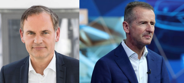 Interview mit Branchenexperte Thomas Koch (wkm & KIT): Ist bei Volkswagen die Technologieoffenheit nun wieder ein Thema?