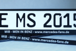 Was das Kennzeichen für eine persönliche Bedeutung hat: Das sagt das Autokennzeichen über Dich aus