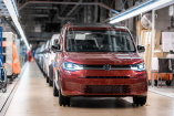 Auf Nummer sicher: Volkswagen Nutzfahrzeuge gibt 5 Jahre Herstellergarantie