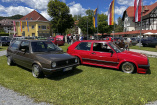 Die Szene kehrt zurück an den See – leiser, entspannter und echter als je zuvor: Wörthersee 2025: Das GTI-Feeling lebt wieder auf – nur anders