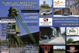Am Samstag: TuneUp-Meeting Ahlen