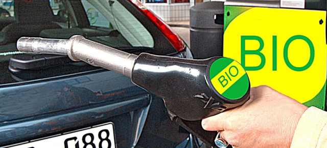 Neue Infos zum Biosprit (E10) für Oldtimer & Klassiker : Welche Oldtimer vertragen E10?