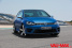 Erste Infos und Bilder zum neuen VW Golf VII R: Der Top-Golf bringt 300-PS-Allradantrieb und coole Optik mit.