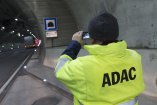 In die Röhre geschaut: 2015er ADAC-Tunneltest liefert Top-Ergebnisse 