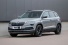 Tschech Tec: Skoda Karoq mit H&R Sportfedern 