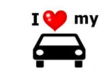 Umfrage: Wie wichtig ist Autofahrern ihr Fahrzeug?: Das eigene Auto: Wie lieb habe ich dich?