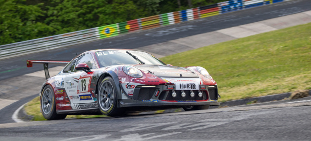 White Angel for FLY&HELP beim 24h-Rennen auf dem Nürburgring: Klassenpodest, Gesamt-Top-50 und ein voller Spendentopf - das war ein voller Erfolg!