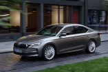 Preise beginnen ab 34.430 Euro: Neuer Basisdiesel für den aufgewerteten Škoda Octavia