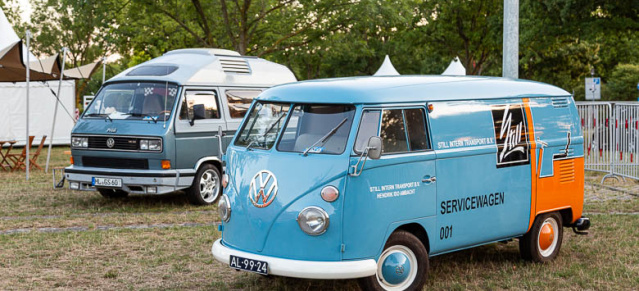 Keine Classic Days in 2024: Das sind die Gründe für die Absage der Classic Days in Düsseldorf
