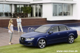 Seat´s next Top-Modell: Seat Exeo: Weltpremiere des neuen Seat Exeo