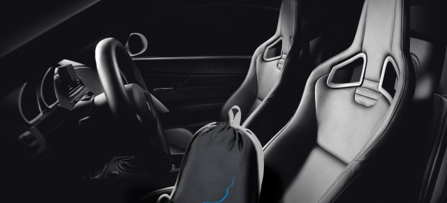Proma Group übernimmt RECARO: Sitzhersteller RECARO produziert ab Januar 2025 wieder