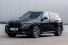Big Boys Toy: BMW X5 mit H&R Tieferlegungsfedern | Typ G5x (G05)