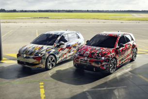 Neue Details zur MEB+ Technik, starkes Preis-Leistungs-Verhältnis, Start ab April 2026: VW ID. Polo: Elektro-Bestseller auf dem Weg zur Serie