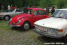 27. Juni: Oldtimer-Treffen der Herner Oldies