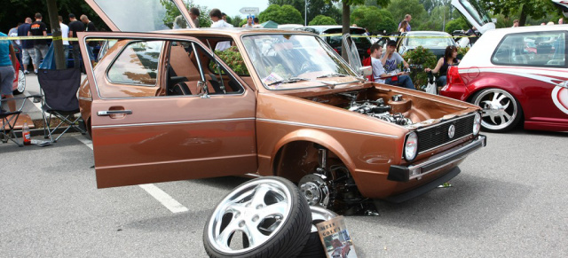 Unique Car Society  Die Bilder zum Treffen 2010: VAU-MAX.de hat die Bilder des USC-Treffen online  danke an VW & Audi-Tuner für die Bilder!