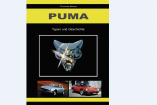 Das Buch zum VW Puma: 204 Seiten Typen und Geschichte zur Corvette Südamerikas