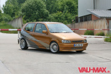 Ronnys Polo Show - VW Polo 6N Tuning spezial: Style never goes out of Style