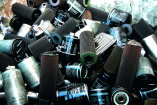 50.000 Tonnen Abfall- und Wertstoffe aus VAG-Werkstätten werden jedes Jahr recycelt: Das kostenloses Entsorgungsangebot von Volkswagen schont nun schon seit 15 Jahren die Umwelt.