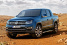 VW Amarok-Vorverkauf startet: Das kostet der neue VW Amarok mit V6 TDI-Motor